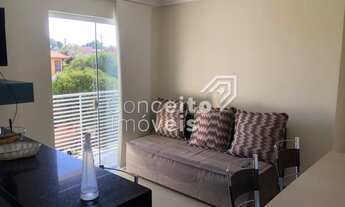 Imagem 6: Condomínio Comercial e Residencial Kairós- Apartamento