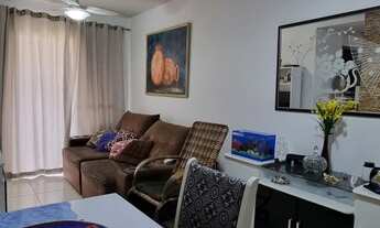 Imagem 2: RIO DE JANEIRO - Apartamento Padrão - TAQUARA