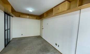 Imagem 2: Apartamento para aluguel com 40 metros quadrados com 1 quarto em Paraíso - São Paulo - SP