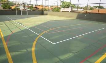 Imagem 6: Apartamento para venda tem 130 metros quadrados com 3 quartos em Do Turista - Caldas Novas