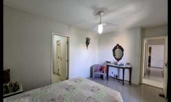 Imagem 3: Colina do Iguatemi - 4 quartos - 2 suítes - Nascente - Ventilado - Dependência - 169m²