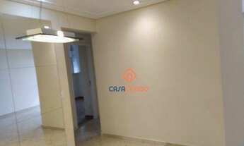 Imagem 1: Apartamento com 3 dormitórios à venda, 70 m² por R$ 806.000,00 - Chácara Inglesa - São Pau