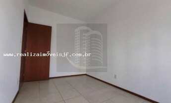 Imagem 5: Apartamento para Venda em Juiz de Fora, Alto dos Passos, 2 dormitórios, 1 banheiro