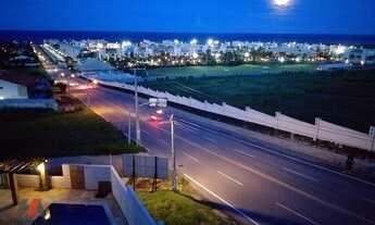 Imagem 4: Apartamento com 3 dormitórios à venda, 112 m² por R$ 580.000 - PORTO DAS DUNAS - Equipe Eu