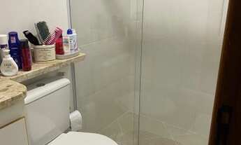 Imagem 4: Apartamento para venda tem 82 metros quadrados com 2 quartos em Lagoa - Macaé - RJ