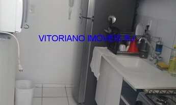 Imagem 6: Apartamento 2 Quartos Em Honório Gurgel !