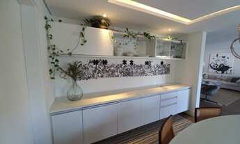 Imagem 7: Locação Apartamento 3 Dormitórios - 230 m² Moema