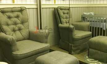 Imagem 6: LINDO APARTAMENTO A VENDA NO CENTRO DE CRICIUMA MOBILIADO COM 03 QUATOS SENDO 01 SUÍTE