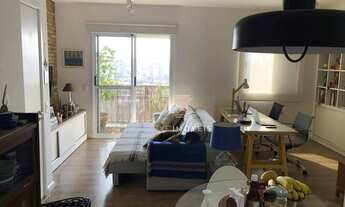 Imagem 3: Apartamento com 1 dormitório à venda, 60 m² por R$ 510.000 - Limão - São Paulo/SP