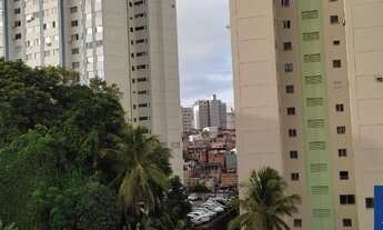 Imagem 3: APARTAMENTO DE DOIS QUARTOS À VENDA NO ACUPE DE BROTAS