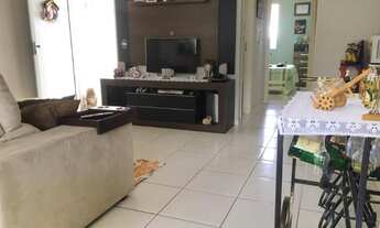 Imagem 3: Vendo casa ainda financiada no B: Abolição