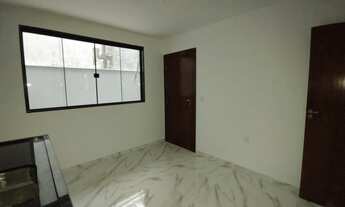 Imagem 7: Casa para venda possui 150 metros quadrados com 3 quartos podendo ser financiada por todos