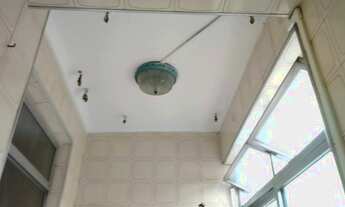 Imagem 6: VENDA EXCELENTE APARTAMENTO 1 DORMITÓRIO CENTRO DE SÃO VICENTE