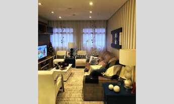 Imagem: Apartamento a venda - Santo Antonio, Sao