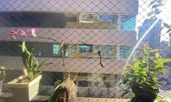 Imagem 7: Apartamento Próximo a Praia com Garagem Demarcada no bairro Aparecida - Santos