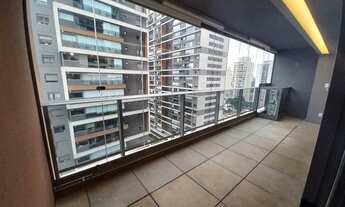 Imagem: Apartamento Locação Brooklin 62 m² 1