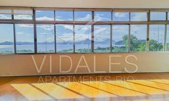 Imagem 3: VISTA FANTÁSTICA PRAIA DE FLAMENTO E PÃO DE AÇÚCAR