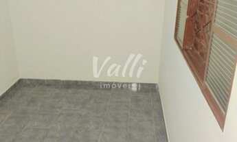 Imagem 5: Santa Bárbara dOeste - Residencial - Jardim São Fernando