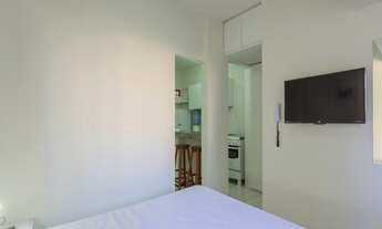 Imagem 4: FLAT 204 RESIDENCIAL em Recife - PE, Boa Viagem, próximo a praia