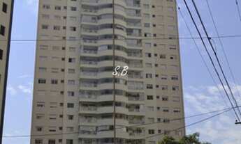 Imagem: SãO PAULO - Apartamento Padrão - Chácara