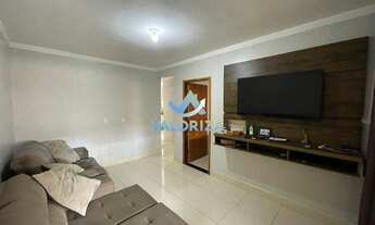 Imagem 6: Casa a venda na Samambaia sul QR 112 próximo a estação do metrô