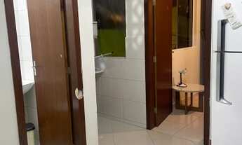 Imagem 4: Kitnet Kitnet com 1 dormitório