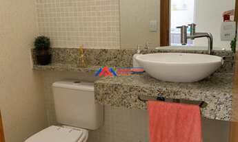 Imagem 4: ARARAQUARA - RESIDENCIAL - CONDOMÍNIO FLAMBOYANTS II