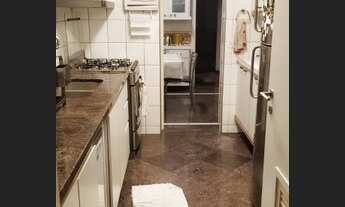 Imagem 6: Apartamento Venda Moema 159 m² 3 Dormitórios