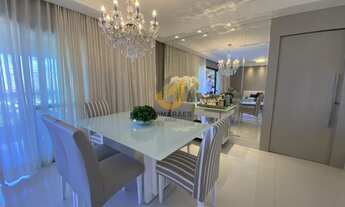 Imagem 6: Apartamento para Venda em Salvador, Patamares, 3 dormitórios, 3 suítes, 4 banheiros, 3 vag