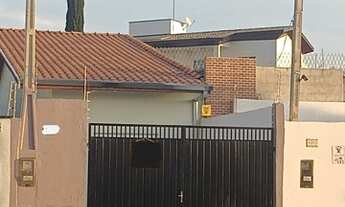 Imagem 6: Casa para venda - 2 quartos - Bairro Jardim Oásis - Taubaté - SP