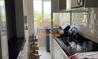 Imagem 2: AMERICANA - Apartamento Padrão - PARQUE SÃO JERÔNIMO