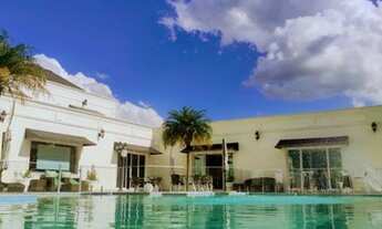 Imagem 4: Palácio Eliseu Condomínio Santa Maria - Casa Luxo Neoclássica - Heliponto - Tranquilidade