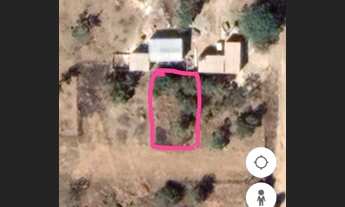 Imagem 3: Vendo lote no Zumbi dos Palmares (Morro da cruz II) em São Sebastião