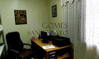 Imagem 6: MAUÁ - Casa Padrão - PARQUE SÃO VICENTE