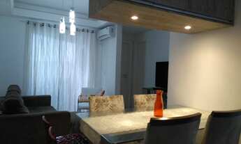 Imagem 3: JOINVILLE - Apartamento Padrão - ANITA GARIBALDI