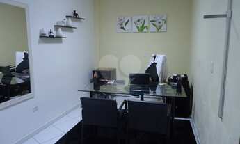 Imagem: São Paulo - Conjunto Comercial/Sala - VILA