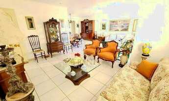 Imagem 5: Apartamento para venda com 145 metros quadrados com 4 quartos