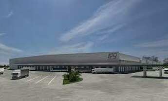 Imagem 4: Condomínio Industrial Logístico Gravataí, Porto Alegre/RS