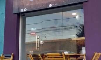 Imagem: Vendo Loja de Açaí Completa pronto para