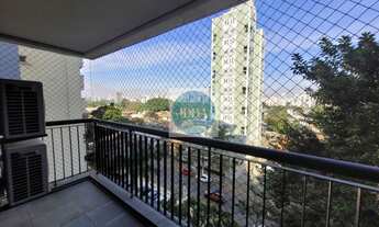 Imagem: Apartamento para aluguel possui 102 metros