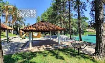 Imagem 4: ITATIBA - Loteamento/Condomínio - PARQUE DA FAZENDA