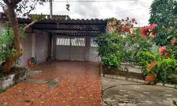 Imagem 4: Casa para venda tem 52 metros quadrados com 2 quartos em Cosmos - Rio de Janeiro - RJ