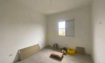 Imagem 4: Casa com 3 dormitórios à venda, 78 m² por R$ 499.000 - Villa Di Cesar - Mogi das Cruzes/SP