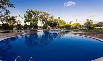 Imagem 5: Casa com 4 dormitórios, 600 m² - venda por R$ 2.000.000,00 ou aluguel por R$ 1.000,00/dia