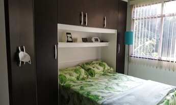 Imagem 6: Vendo excelente 2 quartos , 50m2 em laranjeiras