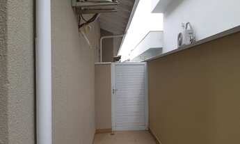 Imagem 2: Sobrado para venda possui 200 metros quadrados com 3 quartos