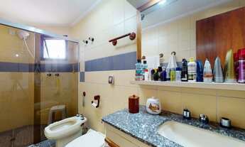 Imagem 6: São Paulo - Apartamento Padrão - Perdizes