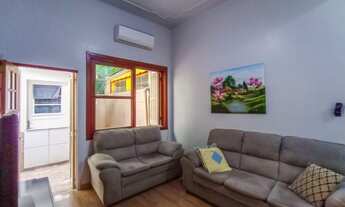 Imagem 2: Porto Alegre - Apartamento Padrão - Centro Histórico