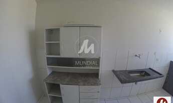 Imagem 3: Apartamento (tipo - padrao) 2 dormitórios/suite, cozinha planejada, portaria 24 horas, ele