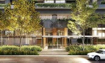 Imagem 5: LANÇAMENTO - VILA OLIMPIA - 112m² - 2 suítes - 2 vagas